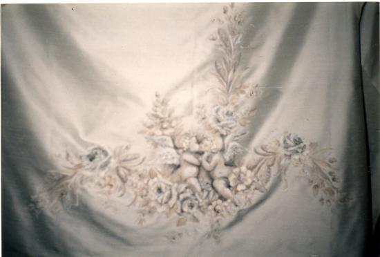 Robe de mariée