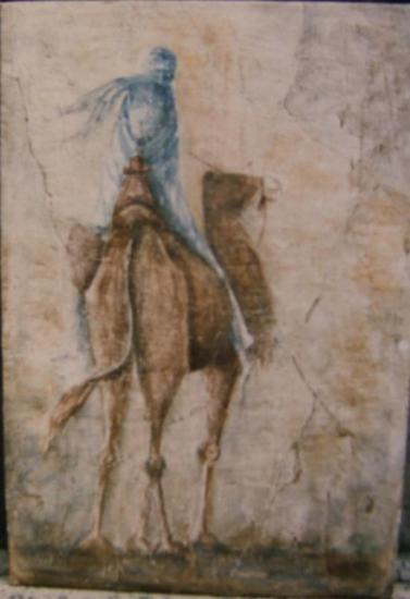 Le Touareg