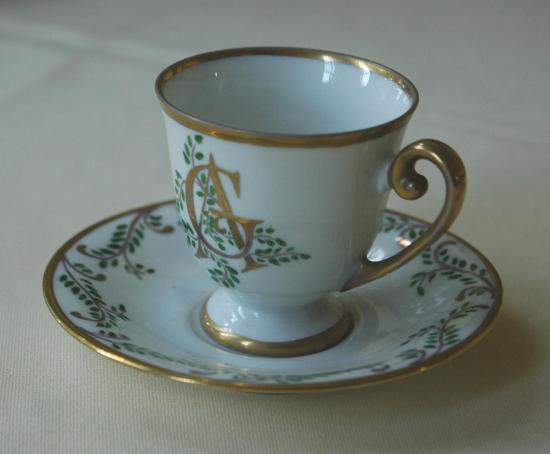 Tasse 1