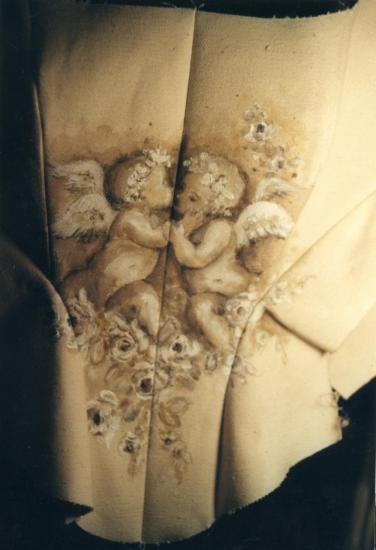 Robe de mariée