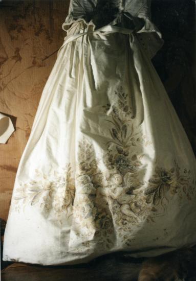 Robe de mariée