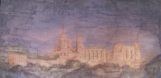 Le Palais des Papes